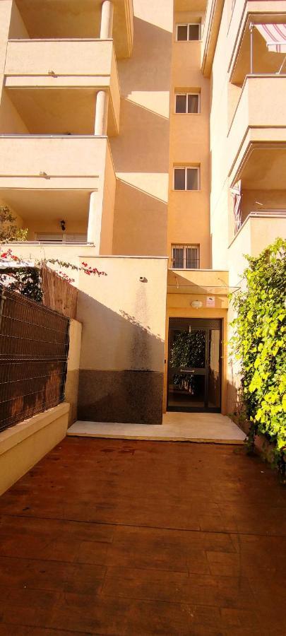 Apartamento Tomcar Piscina, Padel, Wifi Y Zonas Comunes Sanlucar de Barrameda Bagian luar foto